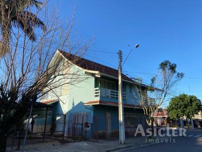 Casa para Venda, em Sapiranga, bairro Centenrio, 4 dormitrios, 3 banheiros, 1 sute, 2 vagas