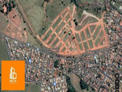 Terreno para Venda, em Regente Feij, bairro Jardim dos Ipes