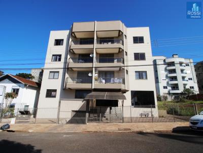 Apartamento para Venda, em Erechim, bairro Bela Vista, 2 dormitórios, 1 vaga