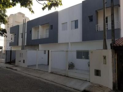 Casa para Venda, em Sorocaba, bairro Vila Progresso, 2 dormitrios, 2 sutes