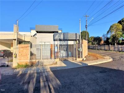 Casa para Venda, em Guarapuava, bairro Dos Estados, 2 dormitrios, 2 banheiros, 1 sute, 2 vagas