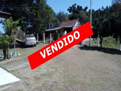 Stio / Chcara para Venda, em Quitandinha, bairro quitandinha, 2 dormitrios