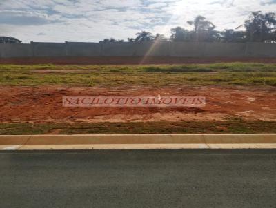 Terreno em Condomnio para Venda, em Indaiatuba, bairro VILA INGLESA