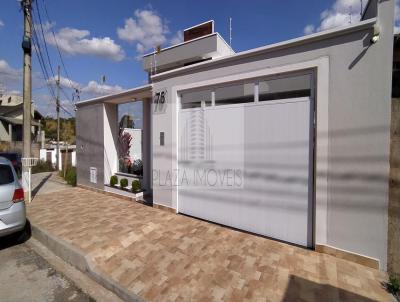 Casa para Venda, em Pouso Alegre, bairro COLINA SANTA BARBARA