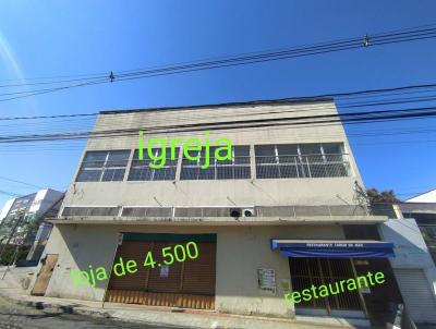 Galpo para Venda, em Belo Horizonte, bairro Caiaras