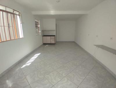 Apartamento para Locao, em Curitiba, bairro Santo Incio, 1 dormitrio, 1 banheiro