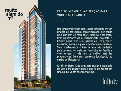 Apartamento para Venda, em Umuarama, bairro Parque Presidente