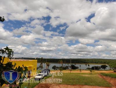 Represa para Venda, em Avar, bairro CONDOMNIO RIVIERA SANTA CRISTINA II