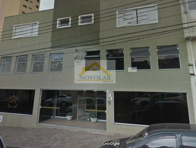 Sala Comercial para Locao, em Limeira, bairro Centro, 1 dormitrio, 1 banheiro