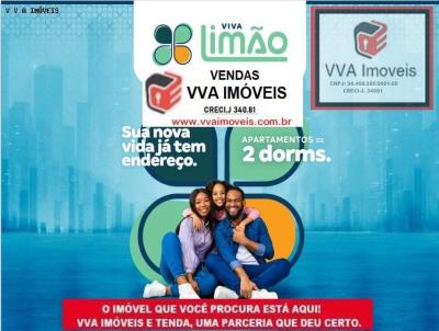 Apartamento para Venda, em , bairro Limo, 2 dormitrios, 1 banheiro