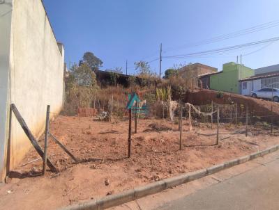 Lote para Venda, em Campo Belo, bairro Campestre