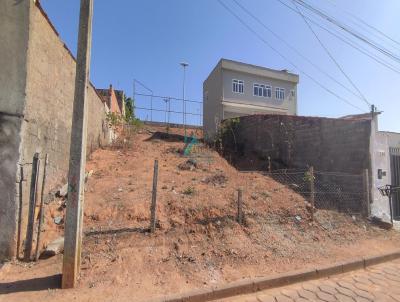 Lote para Venda, em Campo Belo, bairro Campestre