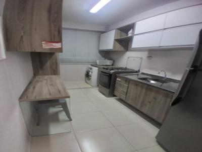 Apartamento 2 Quartos para Venda, em Fortaleza, bairro Parque Dois Irmos, 2 dormitrios, 1 banheiro