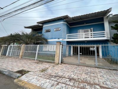 Casa para Venda, em Cachoeirinha, bairro Parque da Matriz, 2 dormitrios, 4 banheiros, 1 sute, 3 vagas
