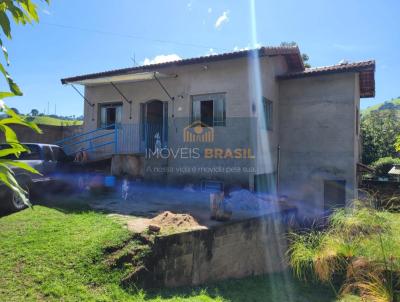 Casa para Venda, em So Bento do Sapuca, bairro Centro, 4 dormitrios, 2 banheiros, 2 sutes, 3 vagas