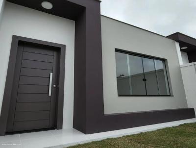 Casa para Venda, em Rio de Janeiro, bairro Pedra de Guaratiba, 2 dormitrios, 1 banheiro, 1 sute, 1 vaga