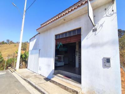 Ponto Comercial para Venda, em Campo Belo, bairro Campestre, 1 banheiro