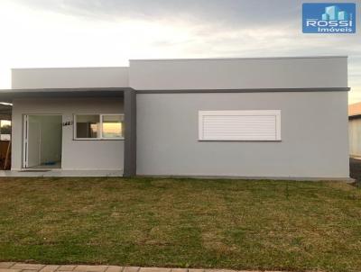 Casa para Venda, em Erechim, bairro Liberdade, 2 dormitrios, 1 banheiro