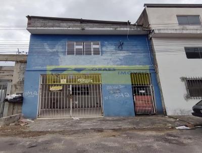 Casa para Venda, em Cajamar, bairro PANORAMA (POLVILHO), 4 dormitrios, 4 banheiros, 2 vagas