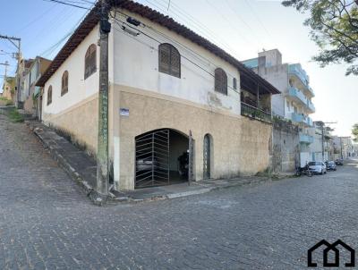 Casa para Venda, em Formiga, bairro Santo Antnio, 3 dormitrios, 2 banheiros, 1 sute, 3 vagas