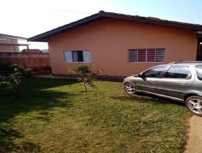 Casa para Venda, em Jarinu, bairro Roseiral, 2 dormitrios, 1 banheiro