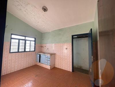 Casa para Venda, em Franca, bairro Vila Santa Cruz, 2 dormitrios, 1 banheiro, 1 sute, 1 vaga