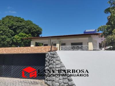 Casa para Locao, em , bairro CENTRO EUSEBIO, 9 dormitrios, 8 banheiros, 5 sutes, 10 vagas