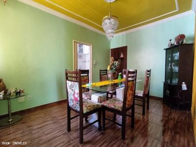 Apartamento para Venda, em Belo Horizonte, bairro Diamante (Barreiro), 3 dormitrios, 1 banheiro, 1 vaga