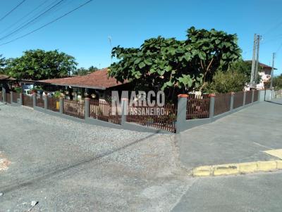 Casa para Venda, em Balnerio Barra do Sul, bairro Pinheiros, 2 dormitrios, 2 banheiros, 1 sute, 2 vagas