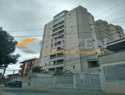 Apartamento para Venda, em Sorocaba, bairro Jardim Europa, 2 dormitrios, 2 banheiros, 2 sutes, 2 vagas