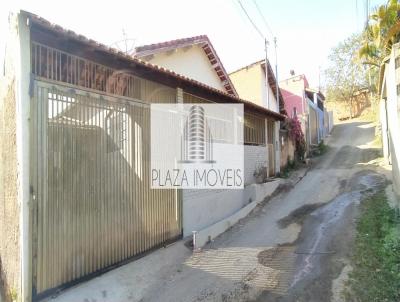 Casa para Venda, em Pouso Alegre, bairro RECANDO DOS AMIGOS ( PROXIMO DO HORTO )