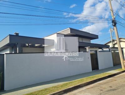 Casa para Venda, em Pouso Alegre, bairro FLORESTA / IBIRA