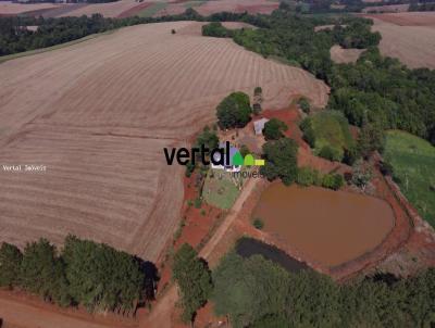rea Rural para Venda, em Cndido Godi, bairro Interior - Rural - pecuria - agricultura - bovino - reflorestamento - lavoura