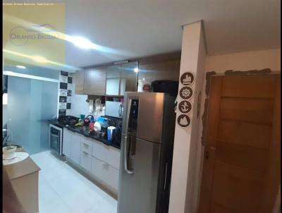 Apartamento para Venda, em Cotia, bairro Jardim Colibri, 2 dormitrios, 1 banheiro, 1 vaga