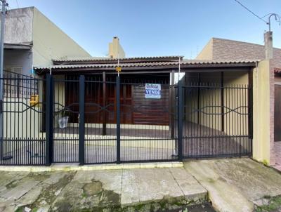Casa para Venda, em Santana do Livramento, bairro Prado, 3 dormitrios, 3 banheiros, 1 sute, 1 vaga