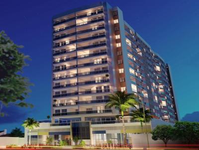 Apartamento para Venda, em Vila Velha, bairro Praia de Itaparica, 3 dormitrios, 2 banheiros, 1 sute, 2 vagas