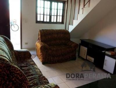 Apartamento para Venda, em Ubatuba, bairro Sumar, 2 dormitrios, 1 banheiro, 1 sute, 1 vaga