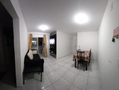 Apartamento para Venda, em Florianpolis, bairro Balnerio, 2 dormitrios, 1 banheiro, 1 vaga