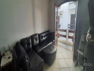 Apartamento para Venda, em Ubatuba, bairro Acara, 2 dormitrios, 1 banheiro, 1 vaga