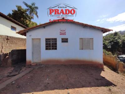 Casa para Venda, em Caconde, bairro So Jos, 2 dormitrios, 1 banheiro