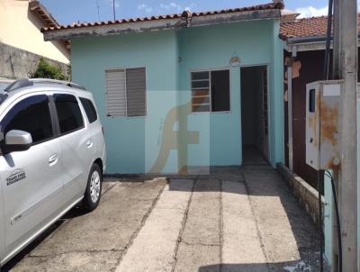 Casa em Condomnio para Venda, em Jacare, bairro Pq. Santo Antnio, 2 dormitrios, 1 banheiro, 2 vagas