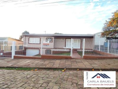 Casa para Venda, em Carazinho, bairro Boa Vista, 3 dormitrios, 3 banheiros, 1 sute, 2 vagas
