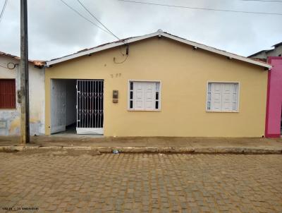 Casa para Locao, em Maracs, bairro Centro, 3 dormitrios, 1 banheiro, 1 sute, 1 vaga