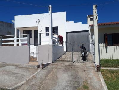 Casa para Venda, em Santana do Livramento, bairro Braslia, 2 dormitrios, 1 banheiro, 3 vagas