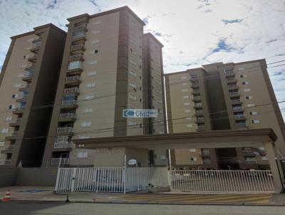 Apartamento para Venda, em Santa Brbara d`Oeste, bairro Jardim Firenze, 2 dormitrios, 2 banheiros, 1 sute, 1 vaga