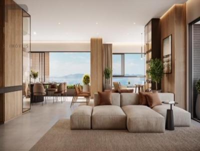 Apartamento 4 Quartos para Venda, em Itapema, bairro Itapema, 4 dormit�rios, 5 banheiros, 4 su�tes, 3 vagas