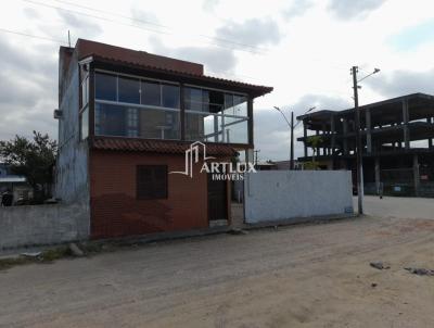 Casa para Venda, em Palhoa, bairro Praia do Pontal, 2 dormitrios, 2 banheiros, 2 vagas