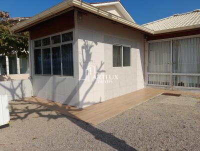Casa para Venda, em Palhoa, bairro Praia de Fora, 2 dormitrios, 2 banheiros, 2 vagas