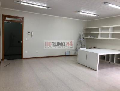 Sala Comercial para Locao, em Trs Coroas, bairro Centro, 1 banheiro