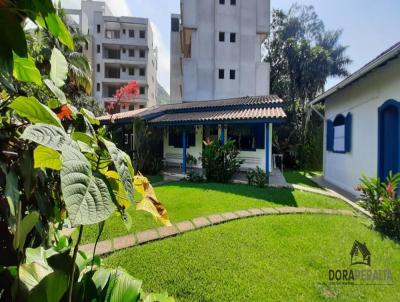 Casa para Venda, em Ubatuba, bairro Enseada, 4 dormitrios, 2 banheiros, 1 sute, 10 vagas